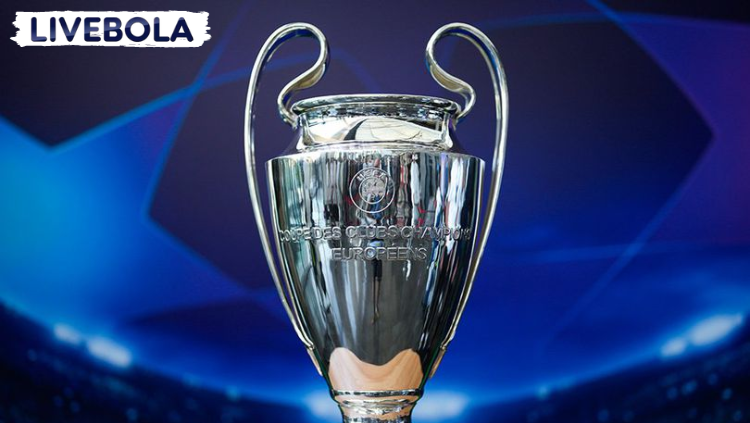 Kumpulan Link Live Streaming Liga Champions 2023/2024 di Vidio